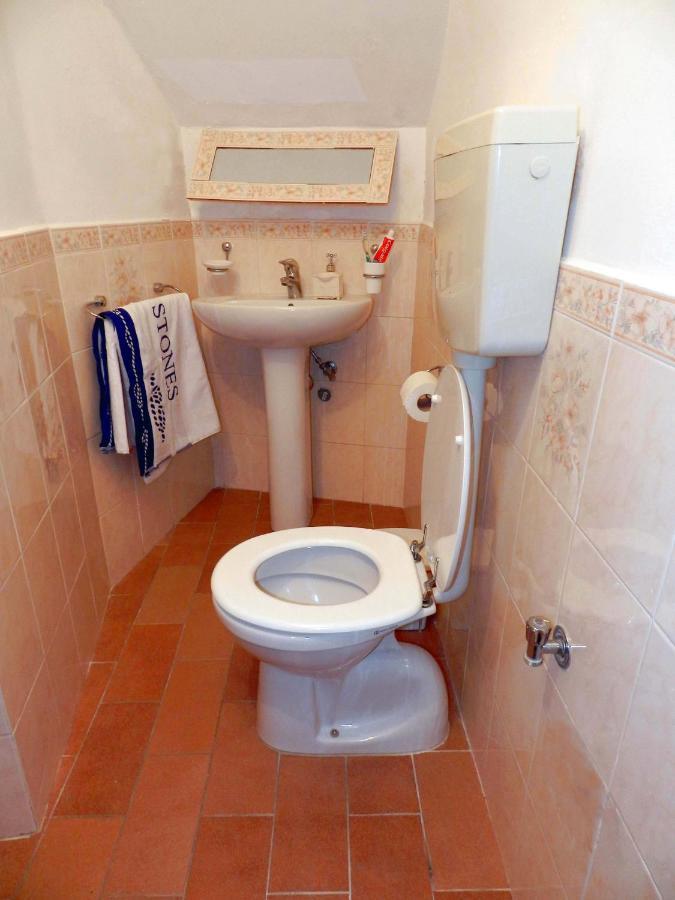 Villa Costanzo Beachfront Air Conditioning And Free Wi-Fi Positano Exterior foto